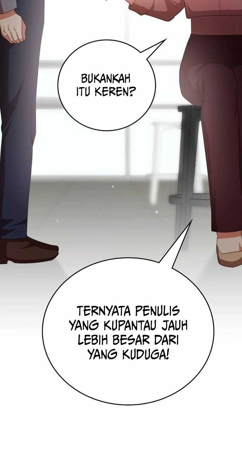 A Genius Writer’s Random Workplace (Genius Artist’s Random Studio) Chapter 58 Gambar 14