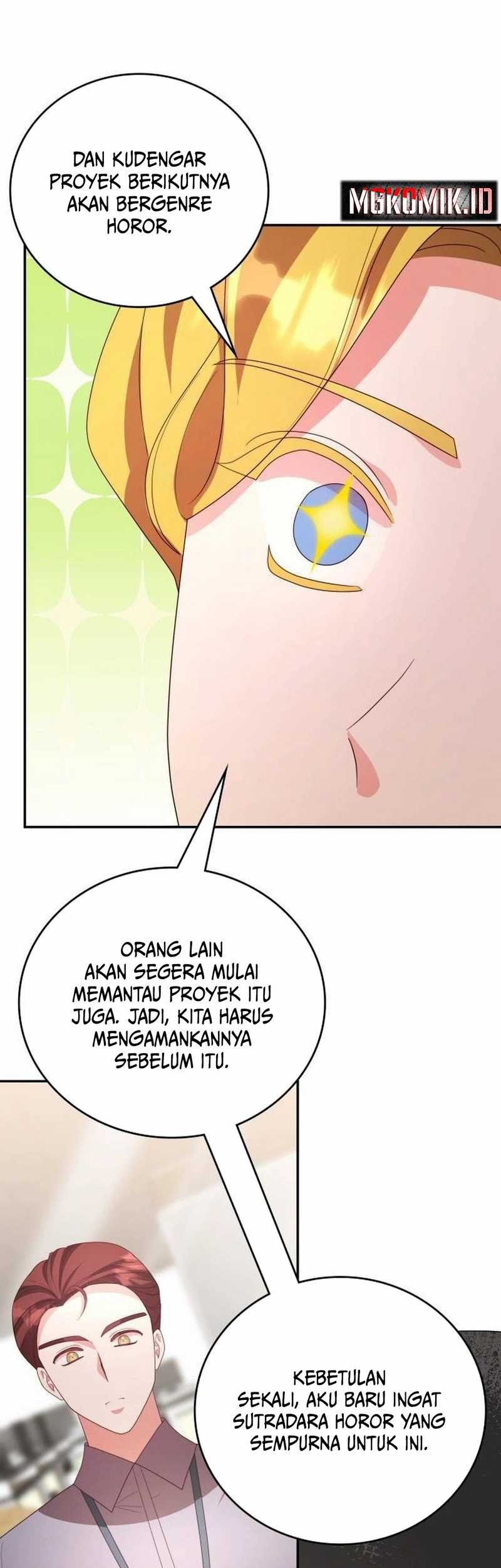 A Genius Writer’s Random Workplace (Genius Artist’s Random Studio) Chapter 58 Gambar 15