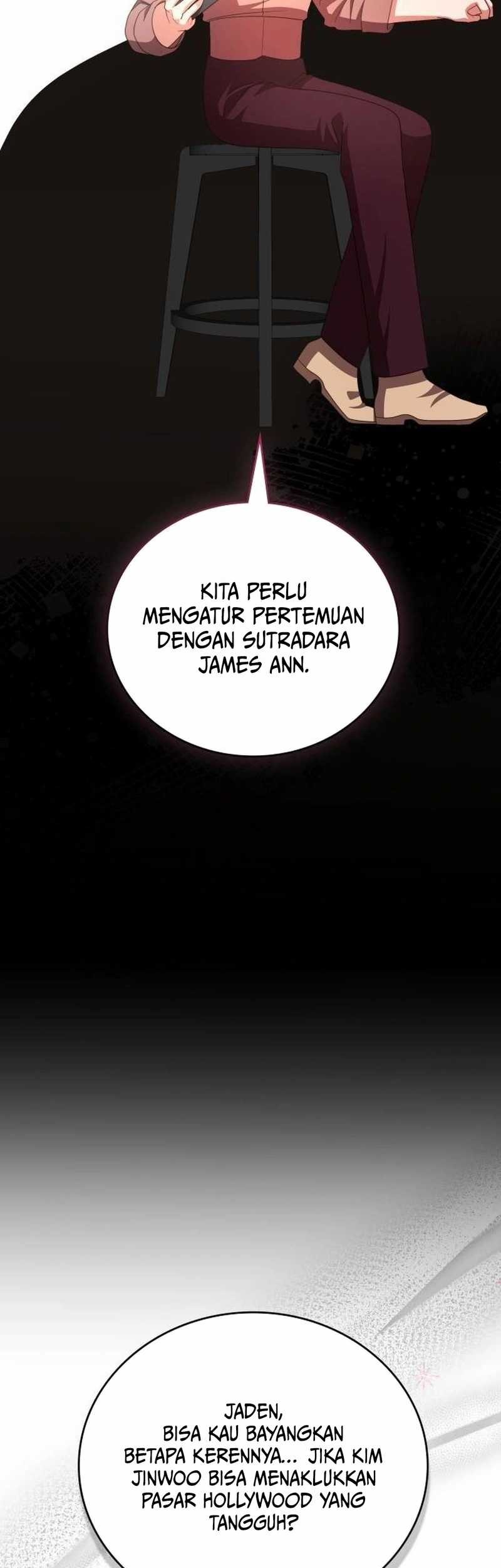 A Genius Writer’s Random Workplace (Genius Artist’s Random Studio) Chapter 58 Gambar 17