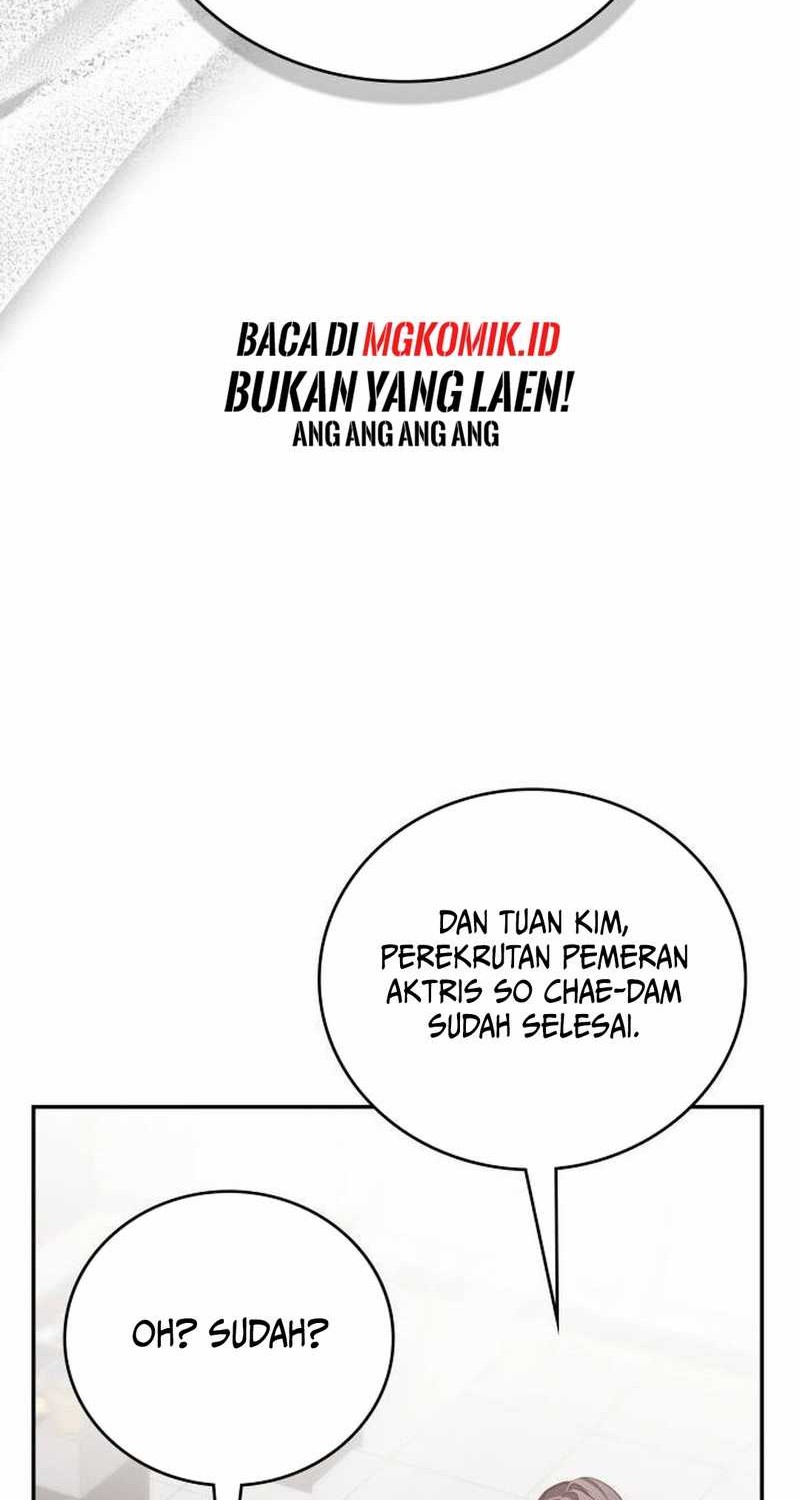 A Genius Writer’s Random Workplace (Genius Artist’s Random Studio) Chapter 58 Gambar 18