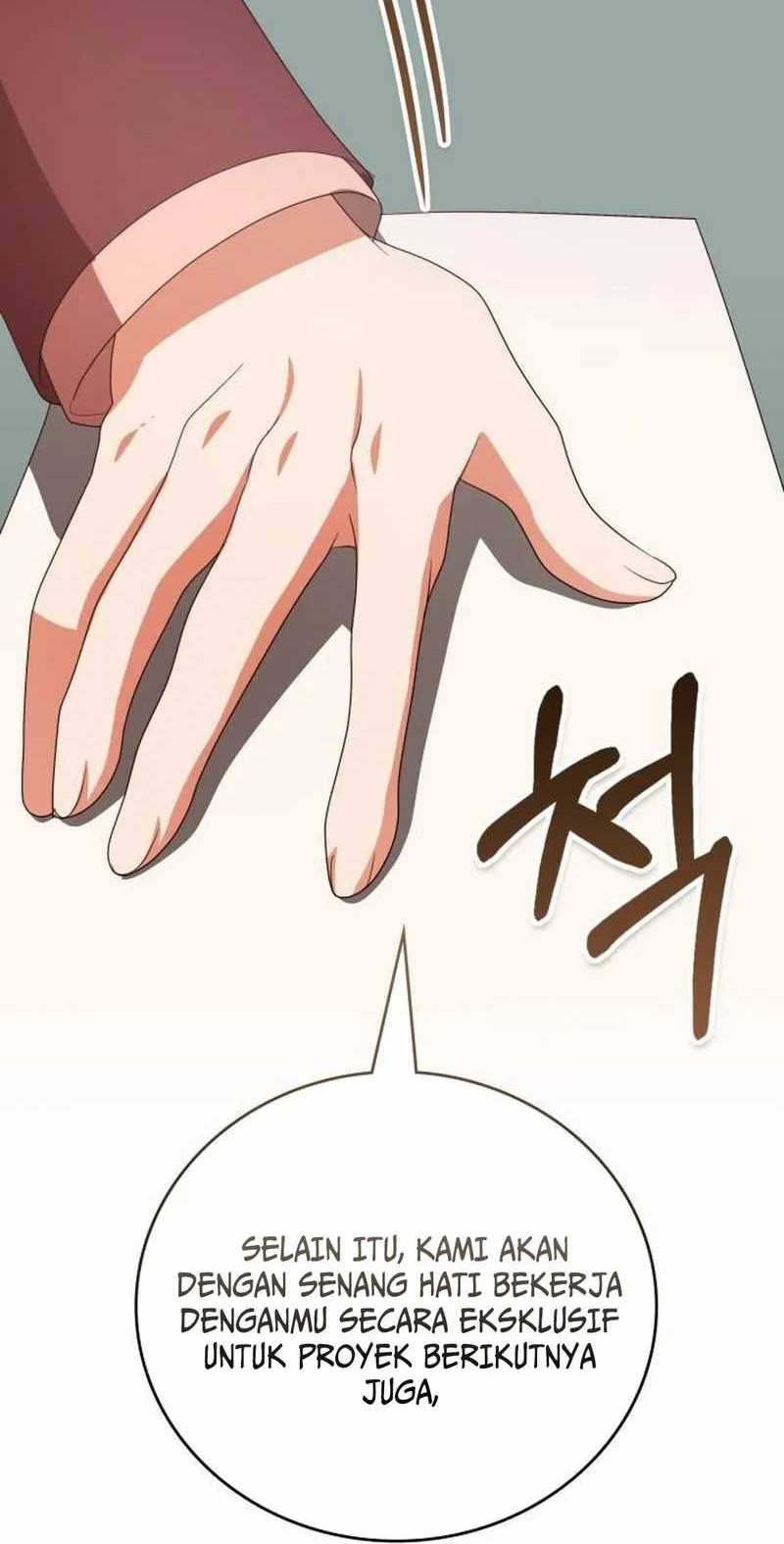 A Genius Writer’s Random Workplace (Genius Artist’s Random Studio) Chapter 59 Gambar 104