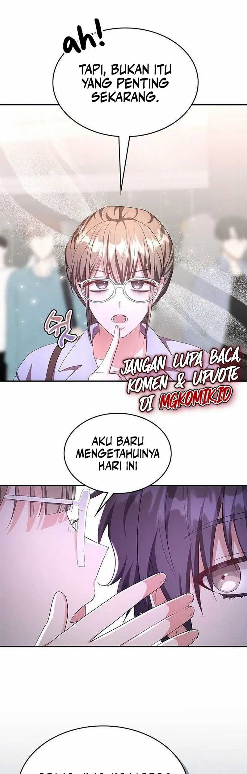 A Genius Writer’s Random Workplace (Genius Artist’s Random Studio) Chapter 6 Gambar 19