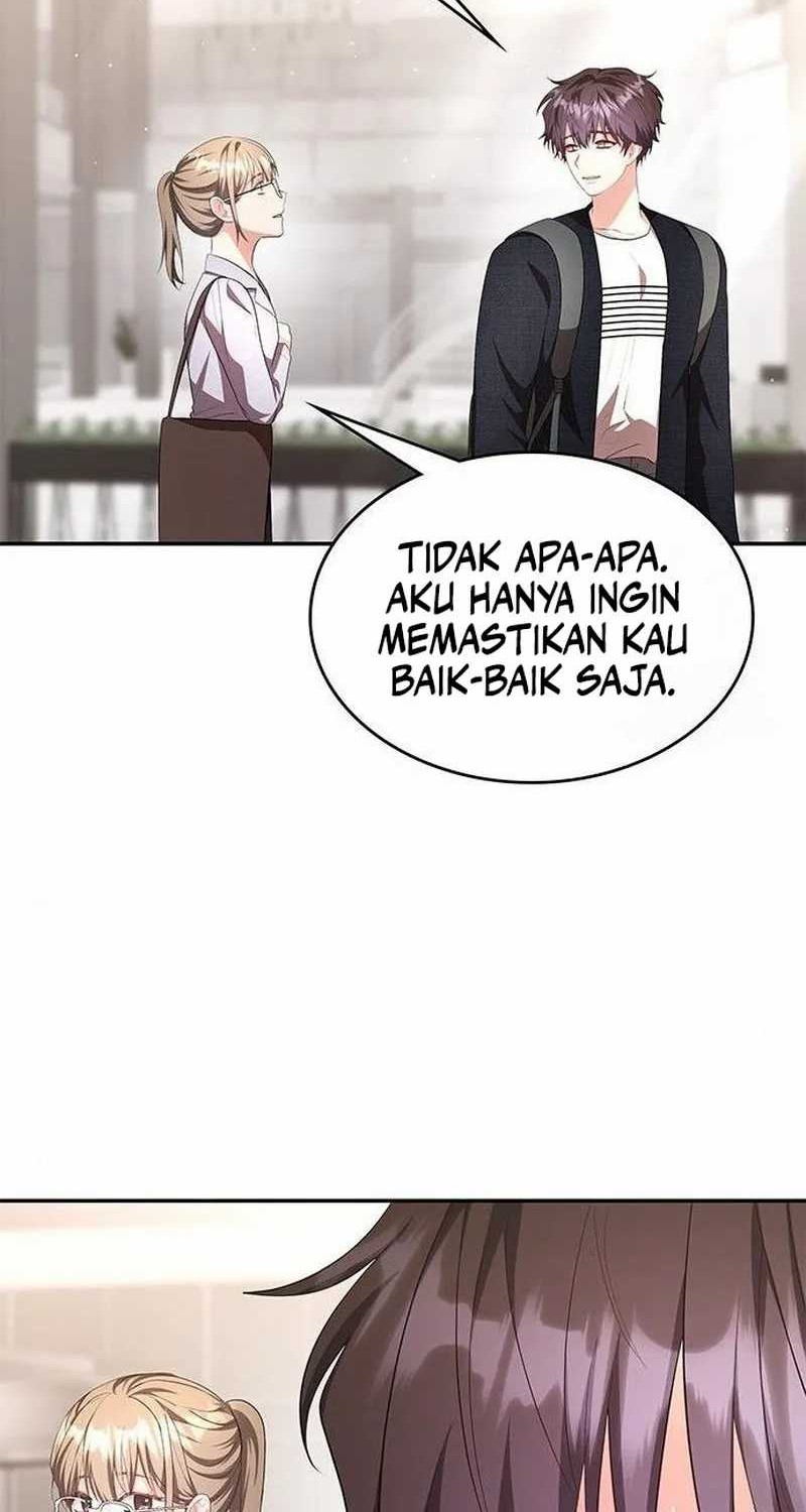 A Genius Writer’s Random Workplace (Genius Artist’s Random Studio) Chapter 6 Gambar 22