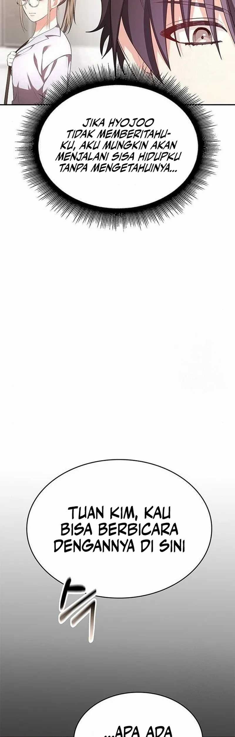 A Genius Writer’s Random Workplace (Genius Artist’s Random Studio) Chapter 6 Gambar 23
