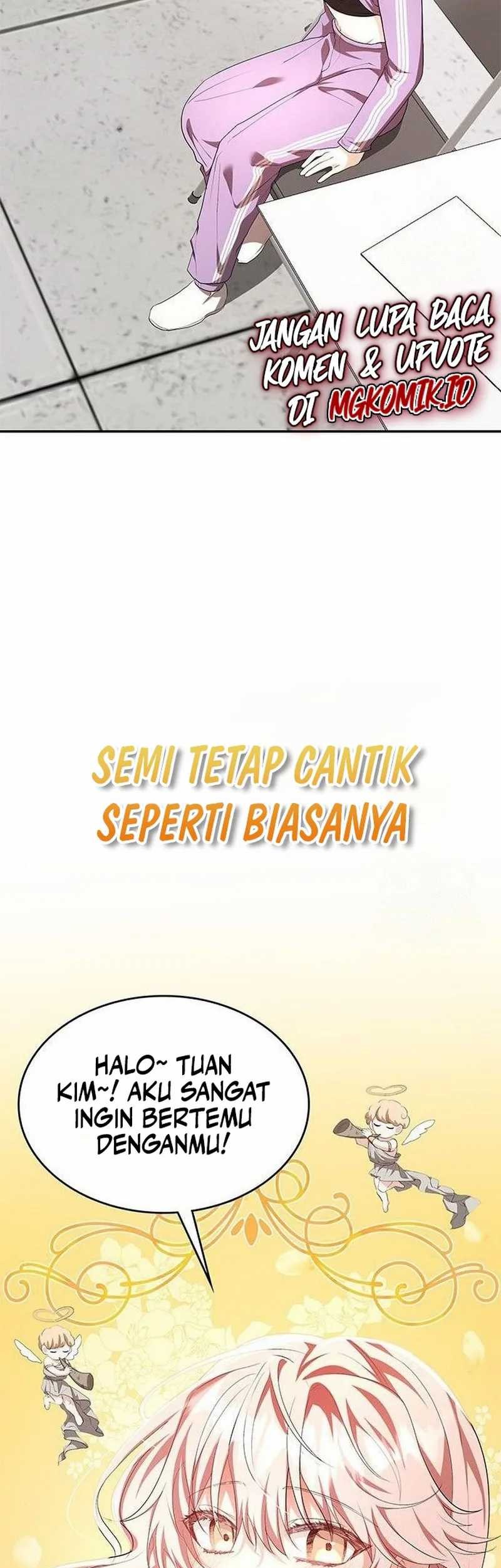 A Genius Writer’s Random Workplace (Genius Artist’s Random Studio) Chapter 6 Gambar 25