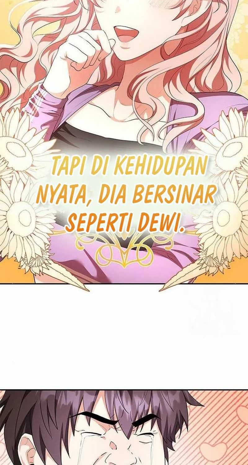 A Genius Writer’s Random Workplace (Genius Artist’s Random Studio) Chapter 6 Gambar 26