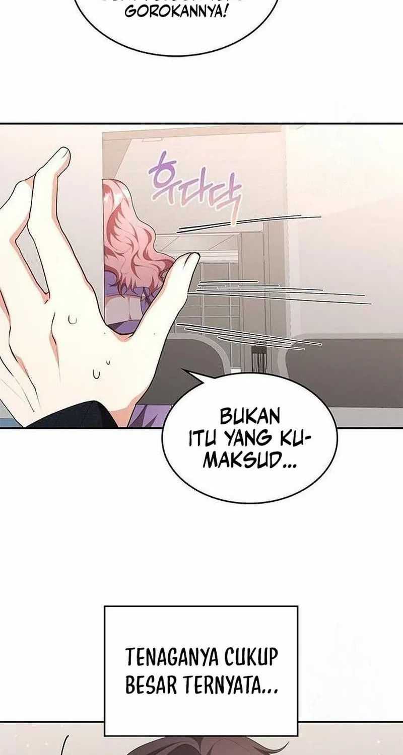 A Genius Writer’s Random Workplace (Genius Artist’s Random Studio) Chapter 6 Gambar 30