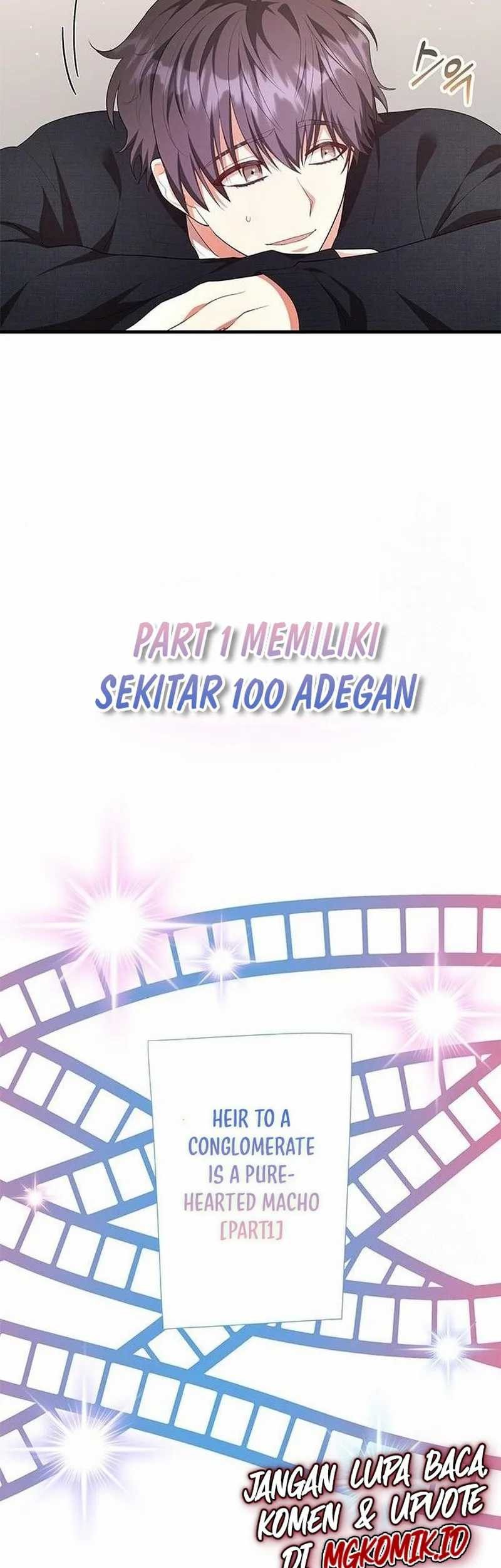 A Genius Writer’s Random Workplace (Genius Artist’s Random Studio) Chapter 6 Gambar 31