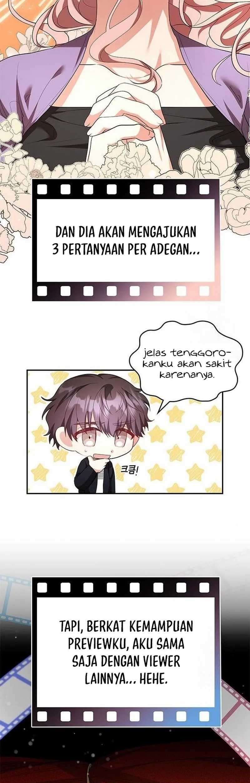 A Genius Writer’s Random Workplace (Genius Artist’s Random Studio) Chapter 6 Gambar 33
