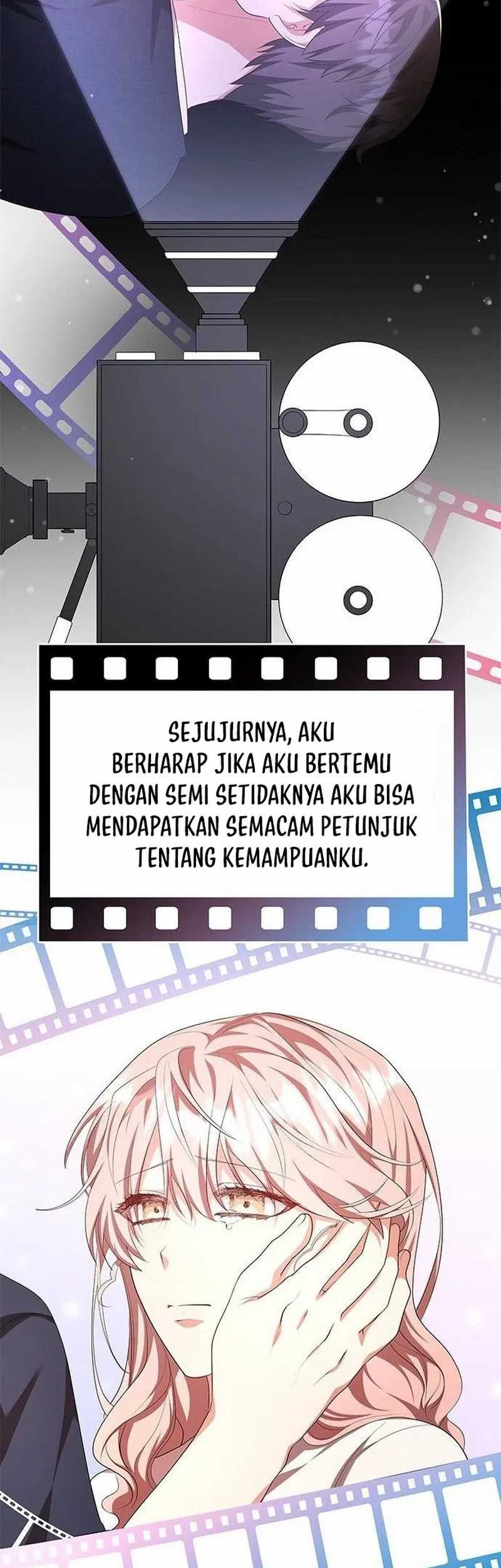A Genius Writer’s Random Workplace (Genius Artist’s Random Studio) Chapter 6 Gambar 35