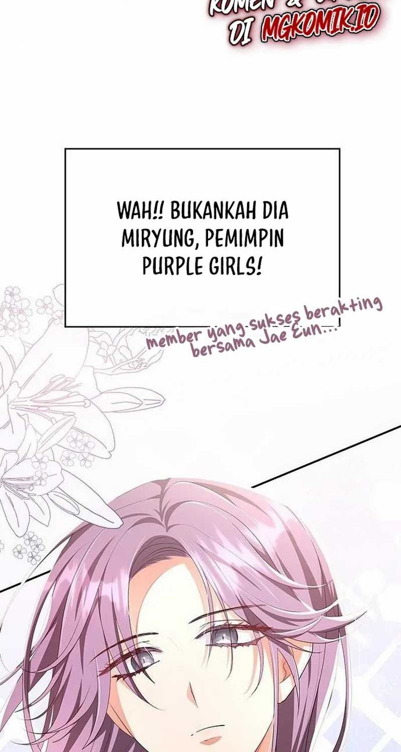 A Genius Writer’s Random Workplace (Genius Artist’s Random Studio) Chapter 6 Gambar 38