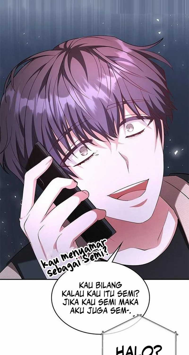 Baca Manhwa A Genius Writer’s Random Workplace (Genius Artist’s Random Studio) Chapter 6 Gambar 2