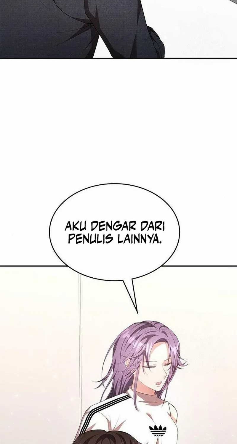 A Genius Writer’s Random Workplace (Genius Artist’s Random Studio) Chapter 6 Gambar 40