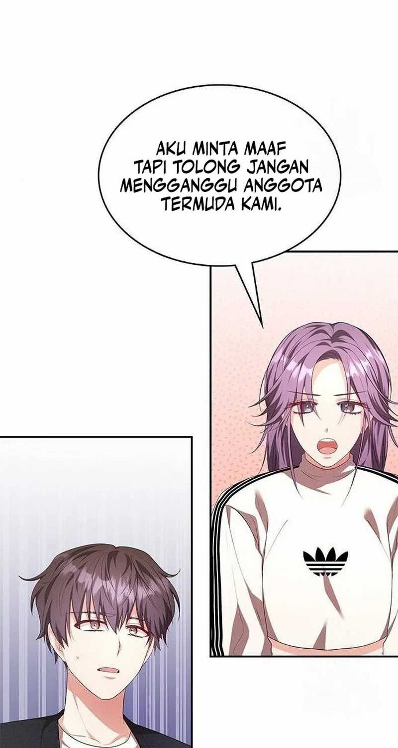 A Genius Writer’s Random Workplace (Genius Artist’s Random Studio) Chapter 6 Gambar 42