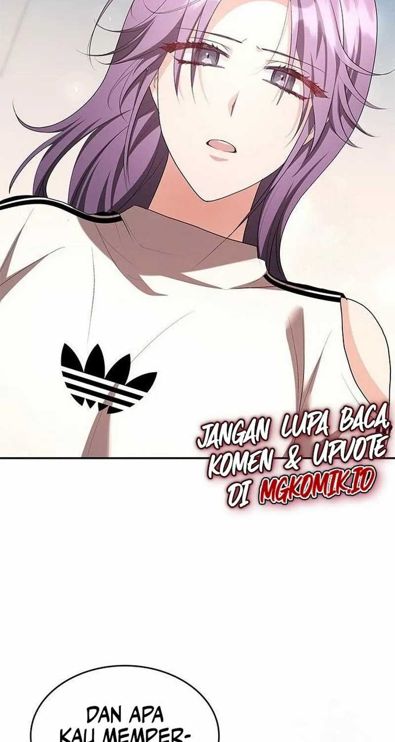 A Genius Writer’s Random Workplace (Genius Artist’s Random Studio) Chapter 6 Gambar 44