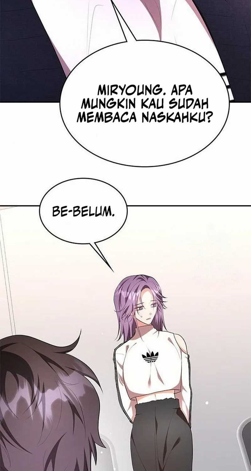 A Genius Writer’s Random Workplace (Genius Artist’s Random Studio) Chapter 6 Gambar 48