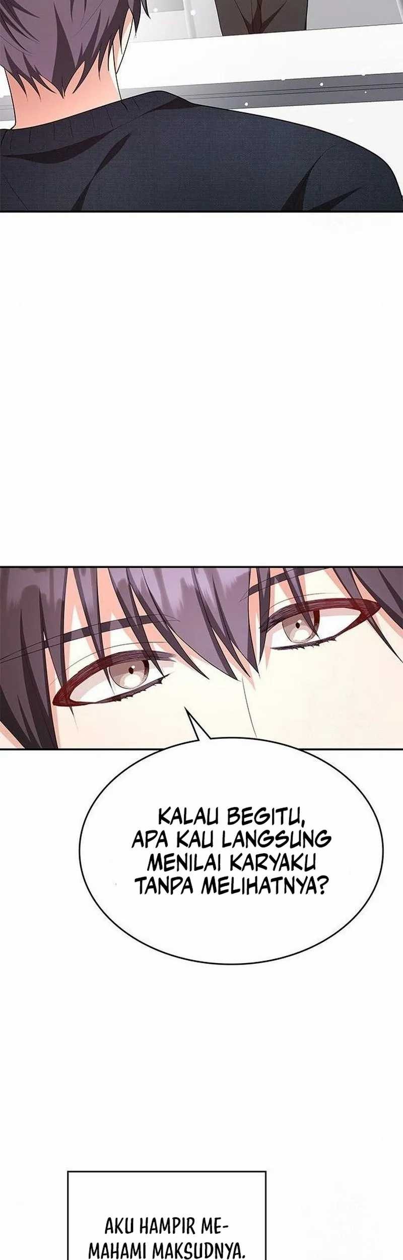 A Genius Writer’s Random Workplace (Genius Artist’s Random Studio) Chapter 6 Gambar 49
