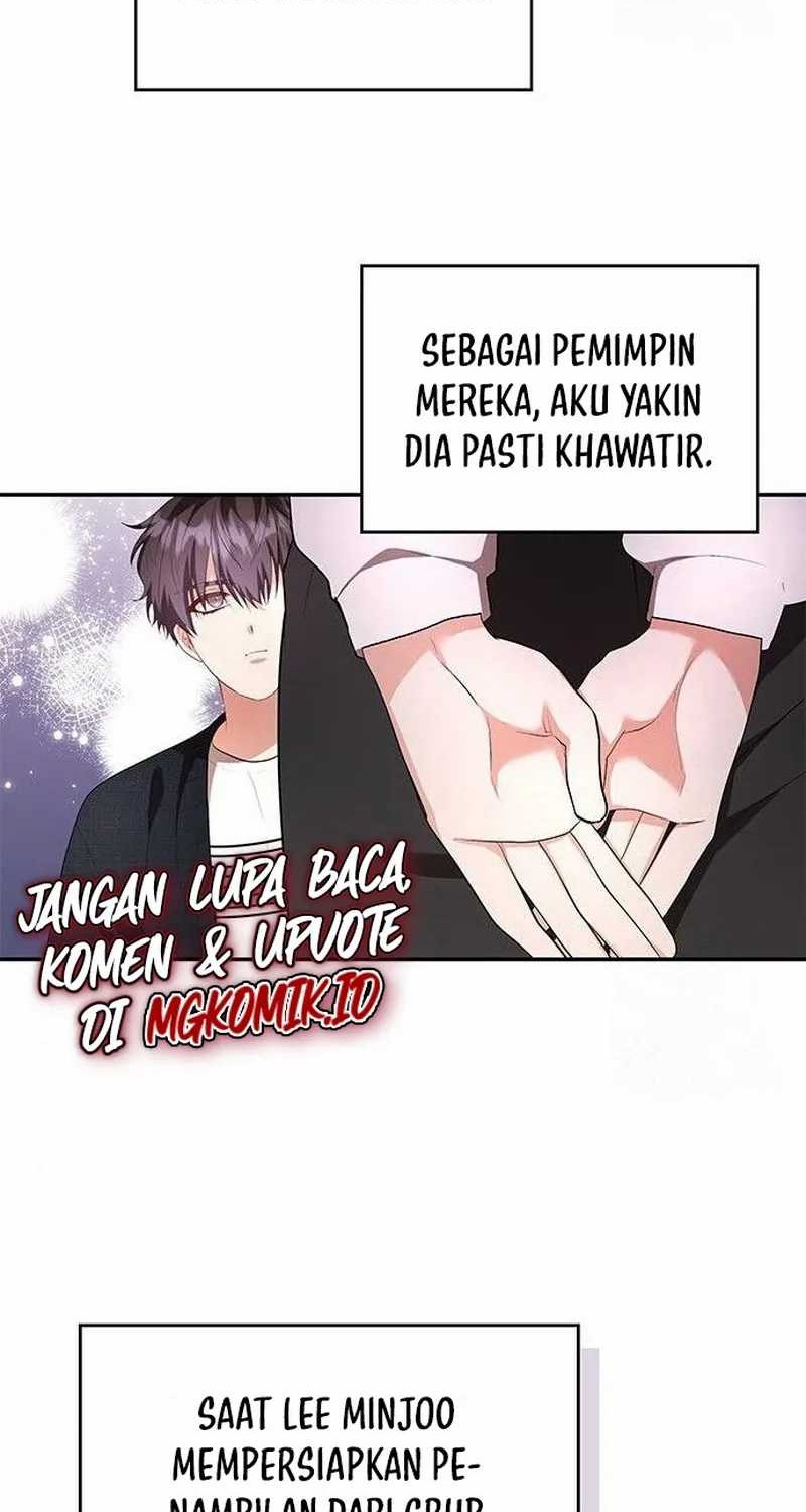 A Genius Writer’s Random Workplace (Genius Artist’s Random Studio) Chapter 6 Gambar 50