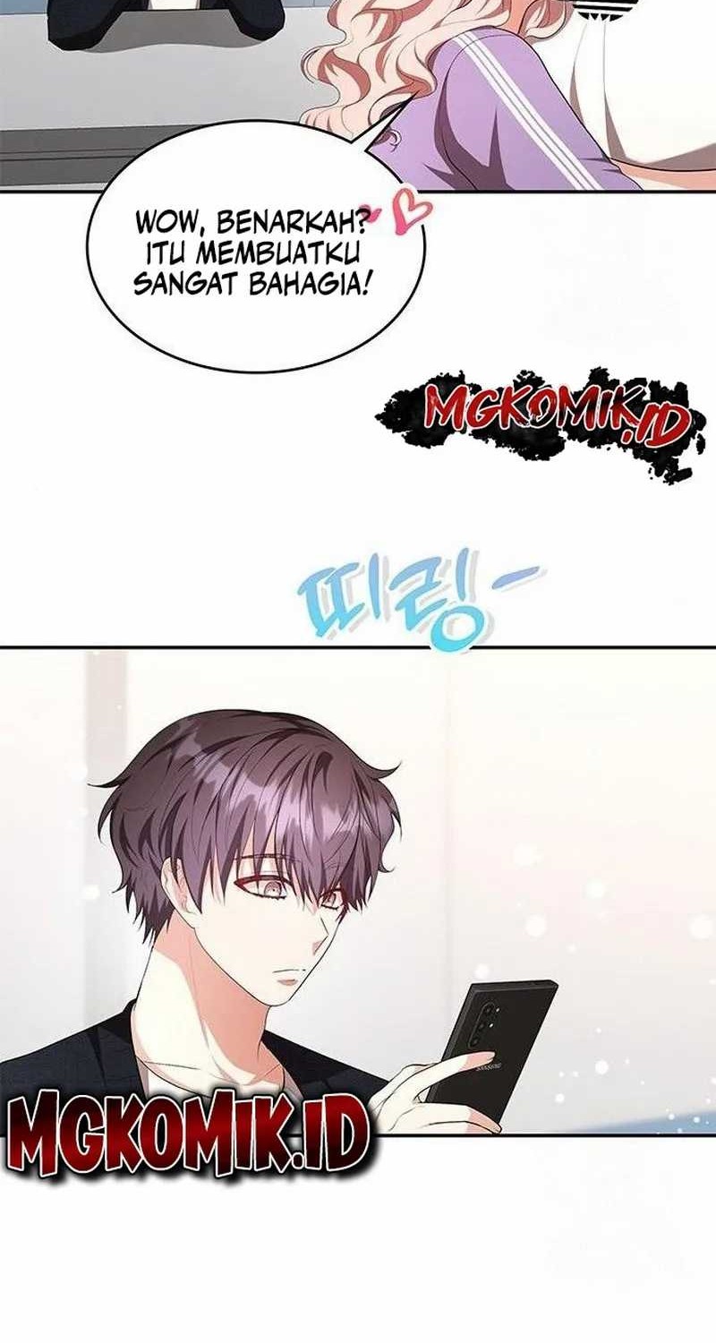 A Genius Writer’s Random Workplace (Genius Artist’s Random Studio) Chapter 6 Gambar 54