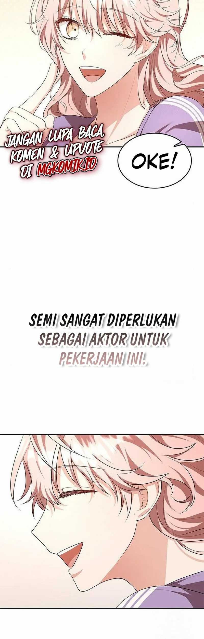 A Genius Writer’s Random Workplace (Genius Artist’s Random Studio) Chapter 6 Gambar 61