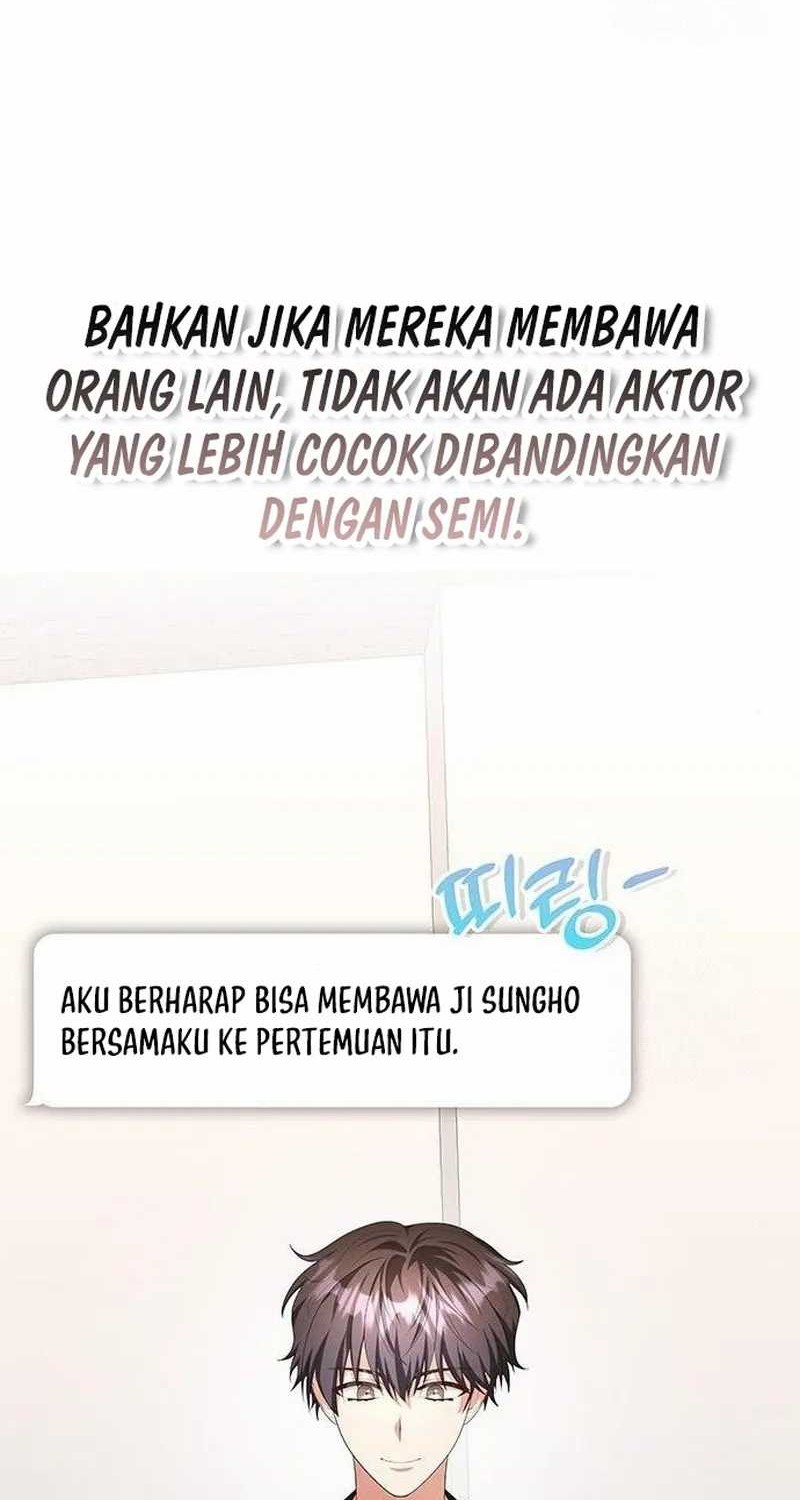 A Genius Writer’s Random Workplace (Genius Artist’s Random Studio) Chapter 6 Gambar 62