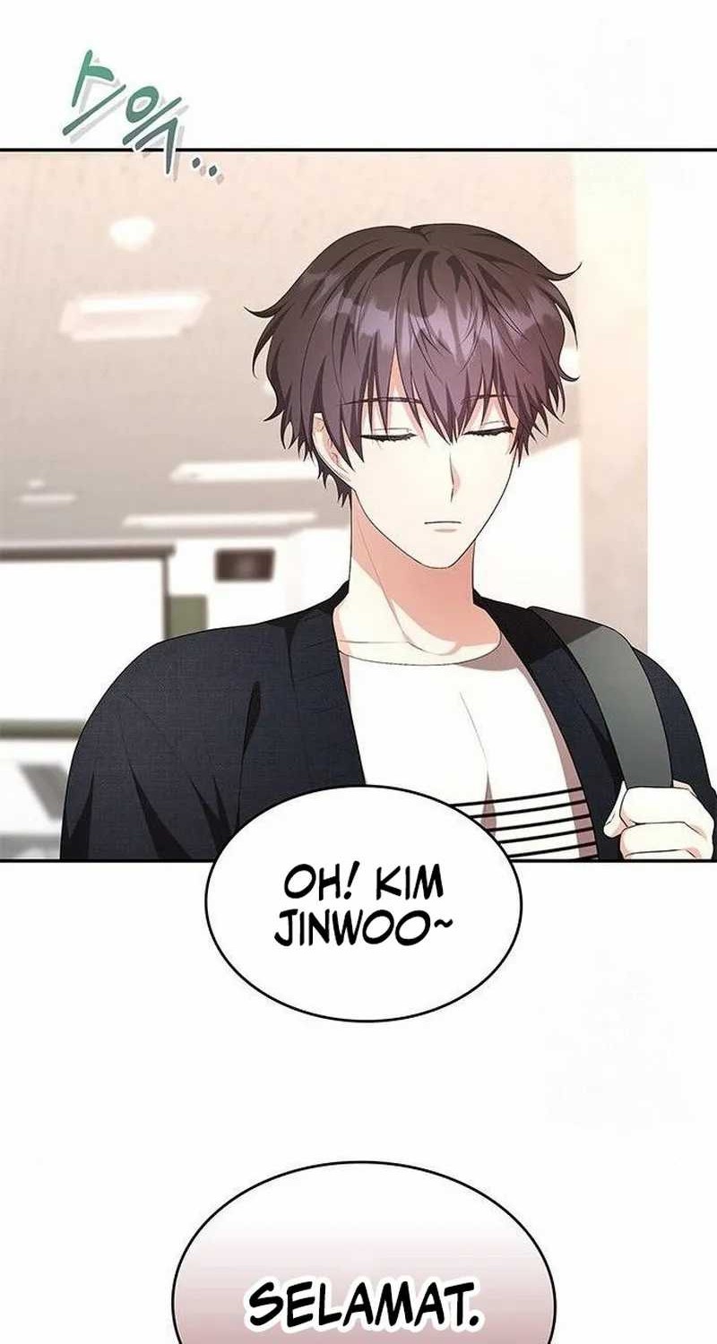 A Genius Writer’s Random Workplace (Genius Artist’s Random Studio) Chapter 6 Gambar 64