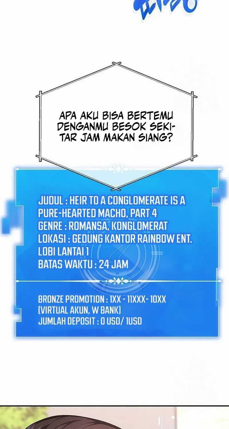 A Genius Writer’s Random Workplace (Genius Artist’s Random Studio) Chapter 6 Gambar 6