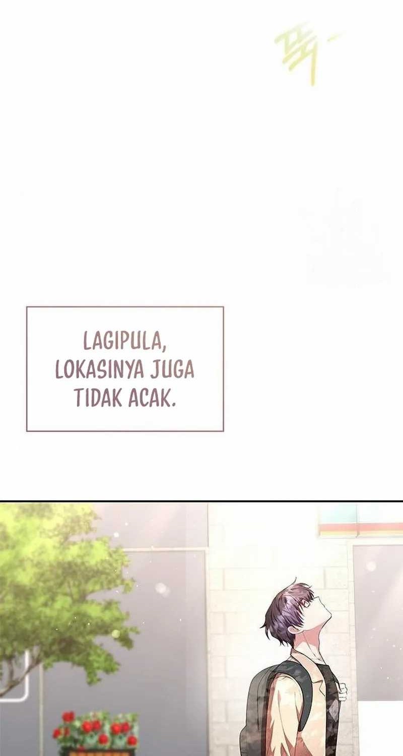 A Genius Writer’s Random Workplace (Genius Artist’s Random Studio) Chapter 6 Gambar 8