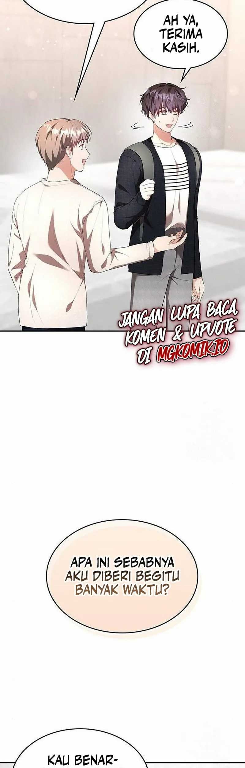 A Genius Writer’s Random Workplace (Genius Artist’s Random Studio) Chapter 6 Gambar 13