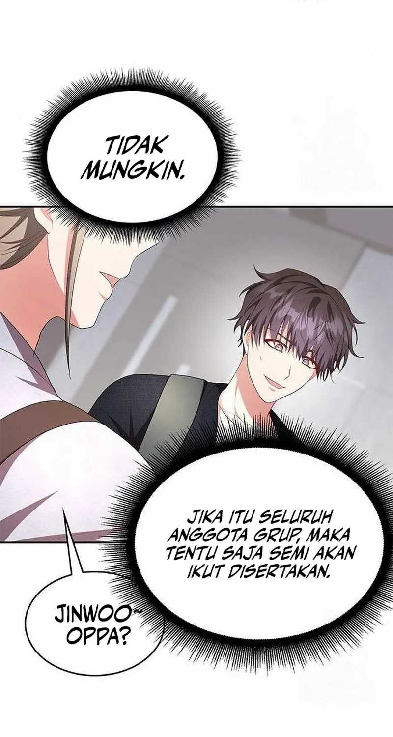 A Genius Writer’s Random Workplace (Genius Artist’s Random Studio) Chapter 6 Gambar 18