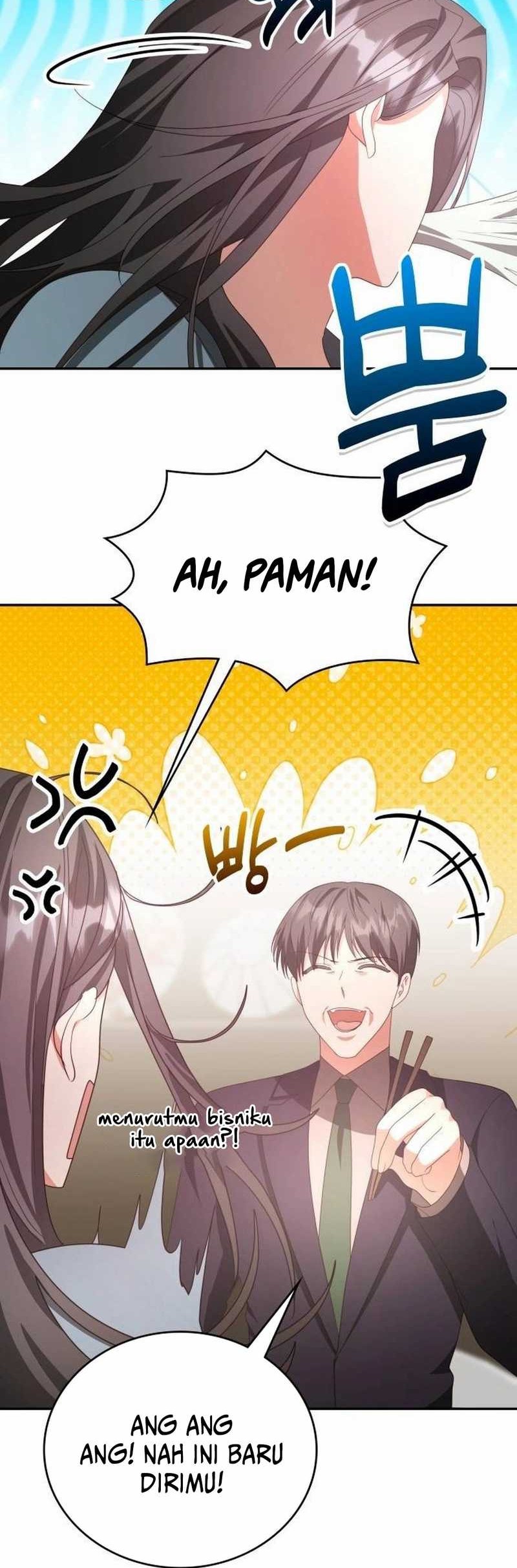 A Genius Writer’s Random Workplace (Genius Artist’s Random Studio) Chapter 60 Gambar 27