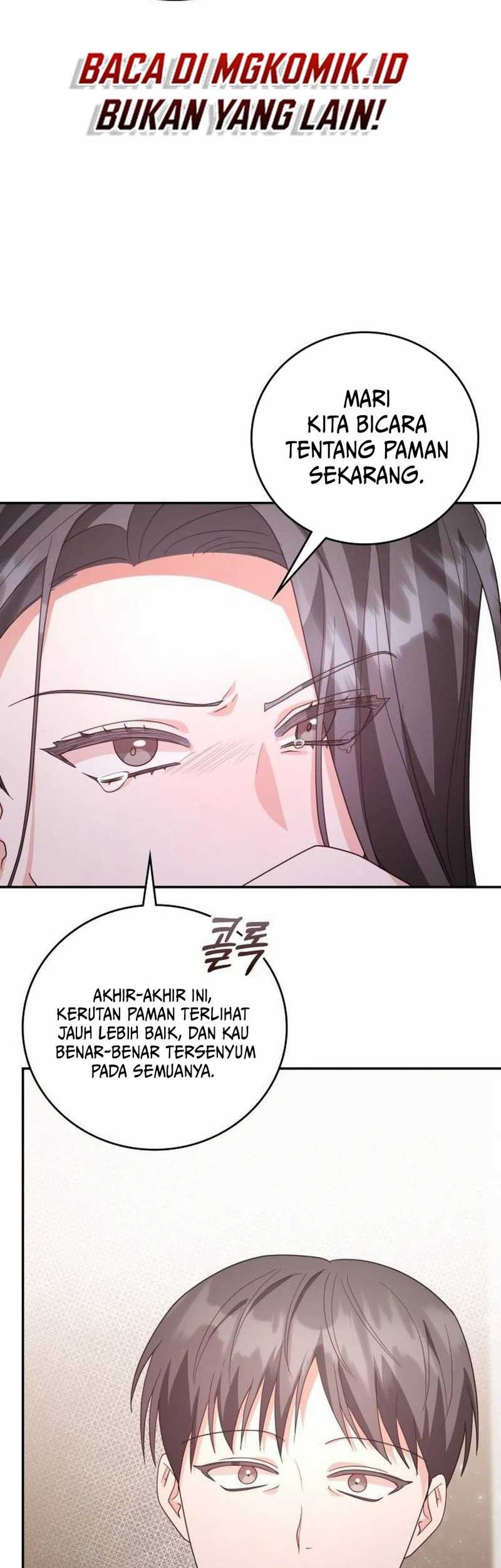 A Genius Writer’s Random Workplace (Genius Artist’s Random Studio) Chapter 60 Gambar 28