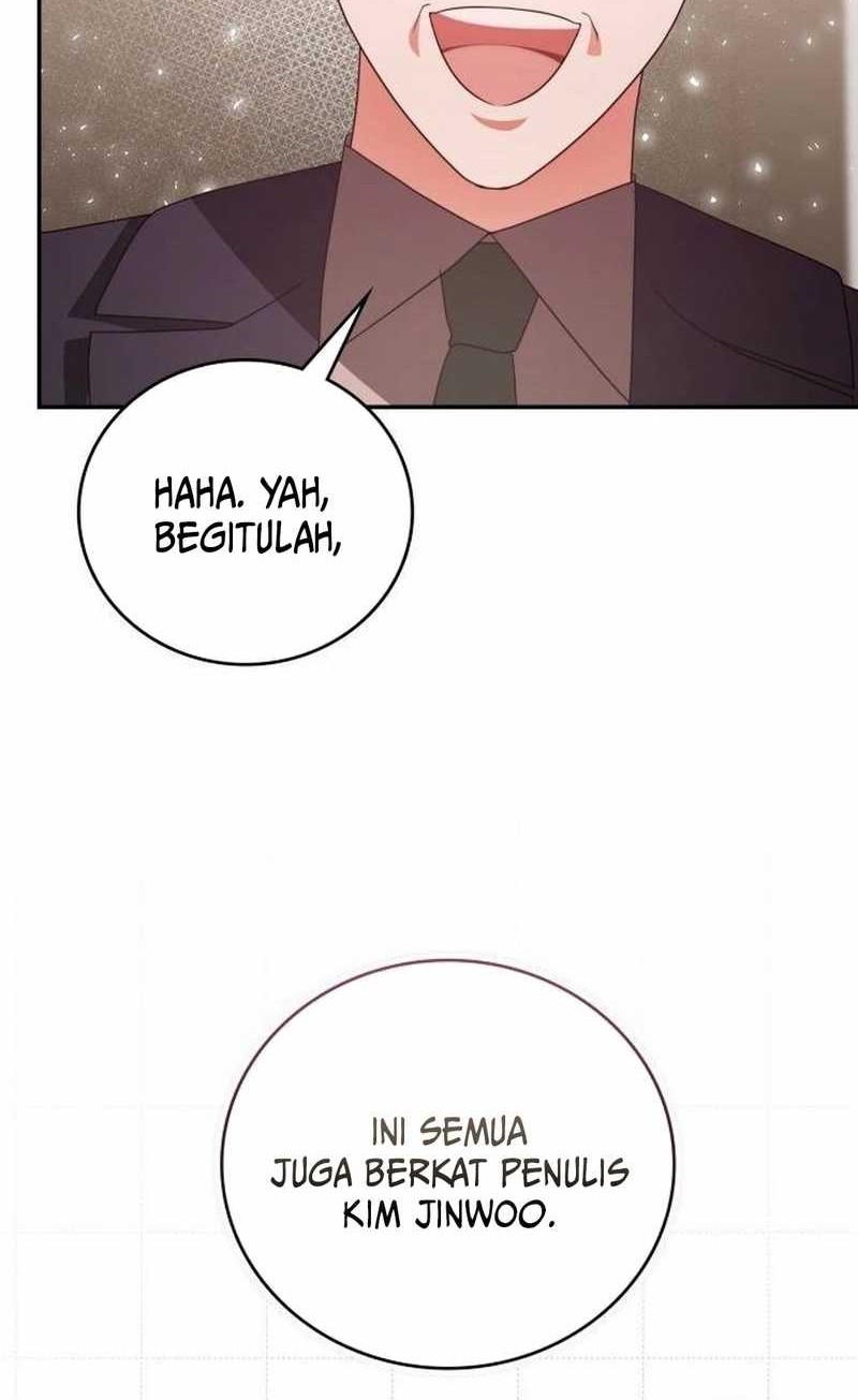 A Genius Writer’s Random Workplace (Genius Artist’s Random Studio) Chapter 60 Gambar 29