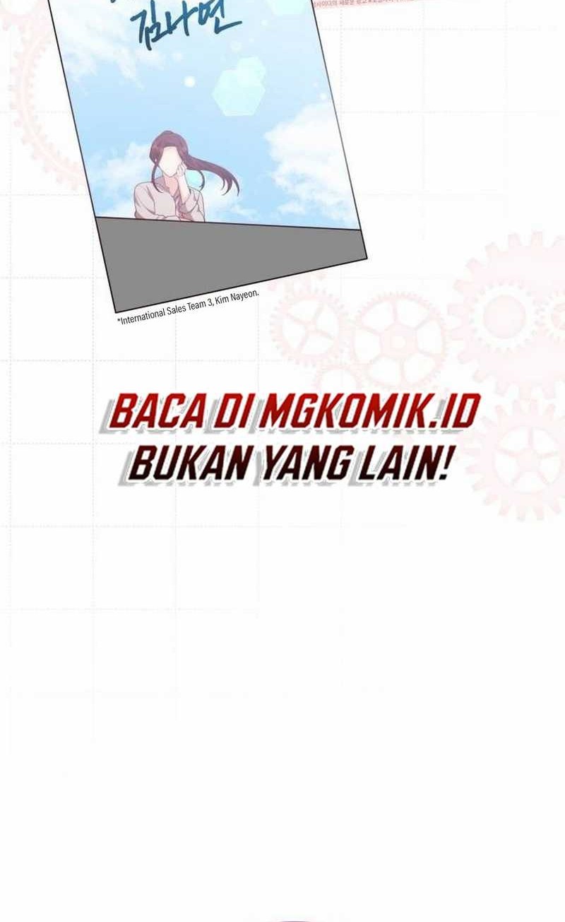 A Genius Writer’s Random Workplace (Genius Artist’s Random Studio) Chapter 60 Gambar 31