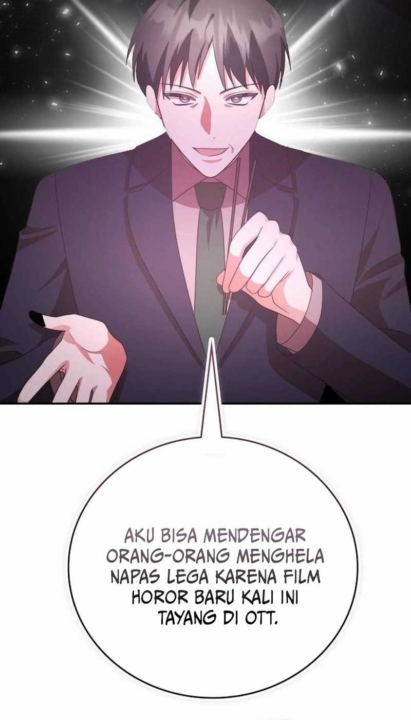 A Genius Writer’s Random Workplace (Genius Artist’s Random Studio) Chapter 60 Gambar 33
