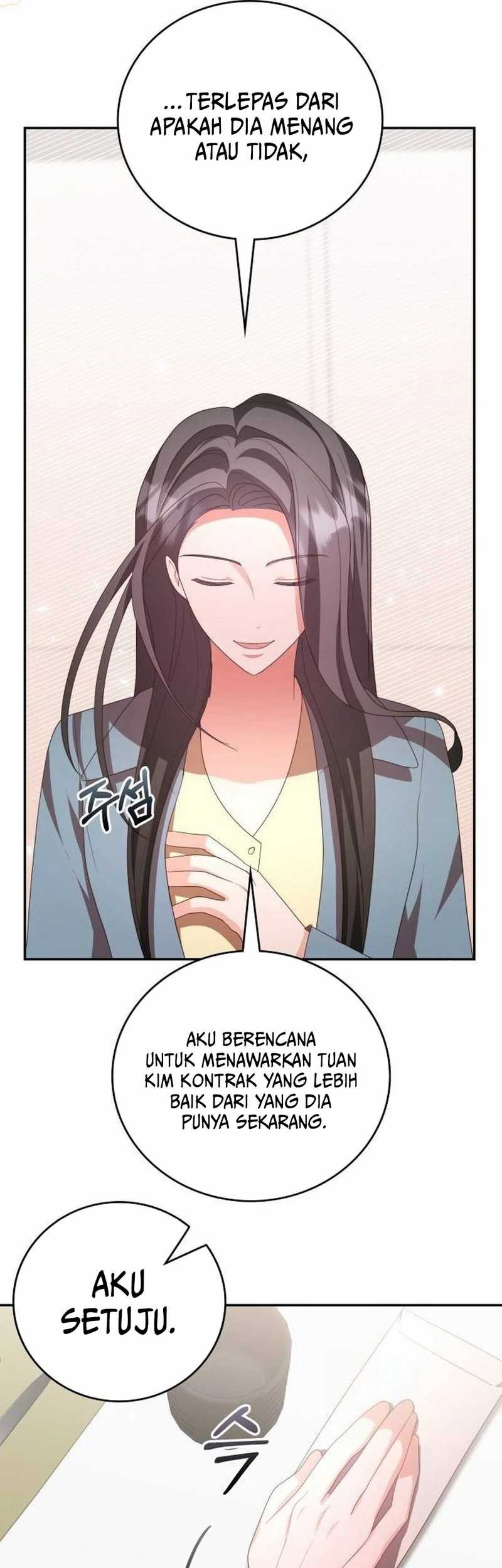 A Genius Writer’s Random Workplace (Genius Artist’s Random Studio) Chapter 60 Gambar 36