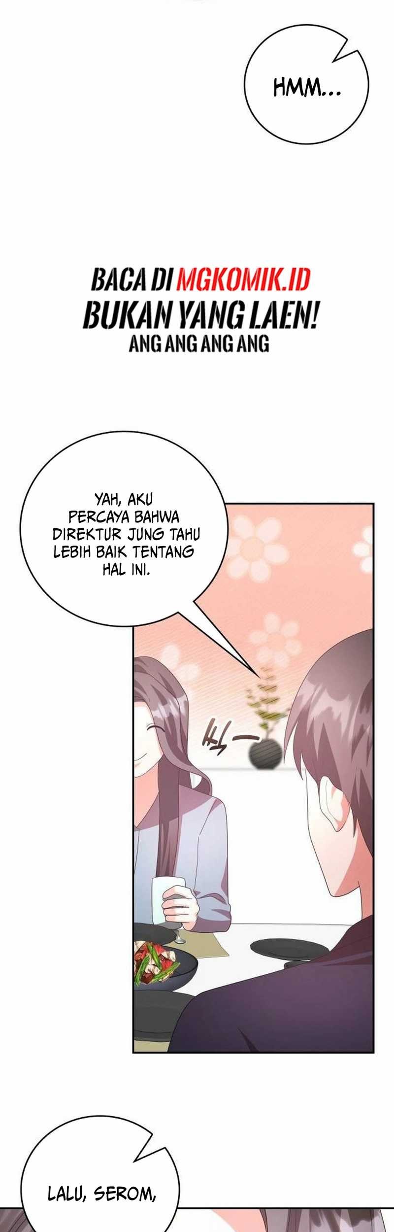 A Genius Writer’s Random Workplace (Genius Artist’s Random Studio) Chapter 60 Gambar 42