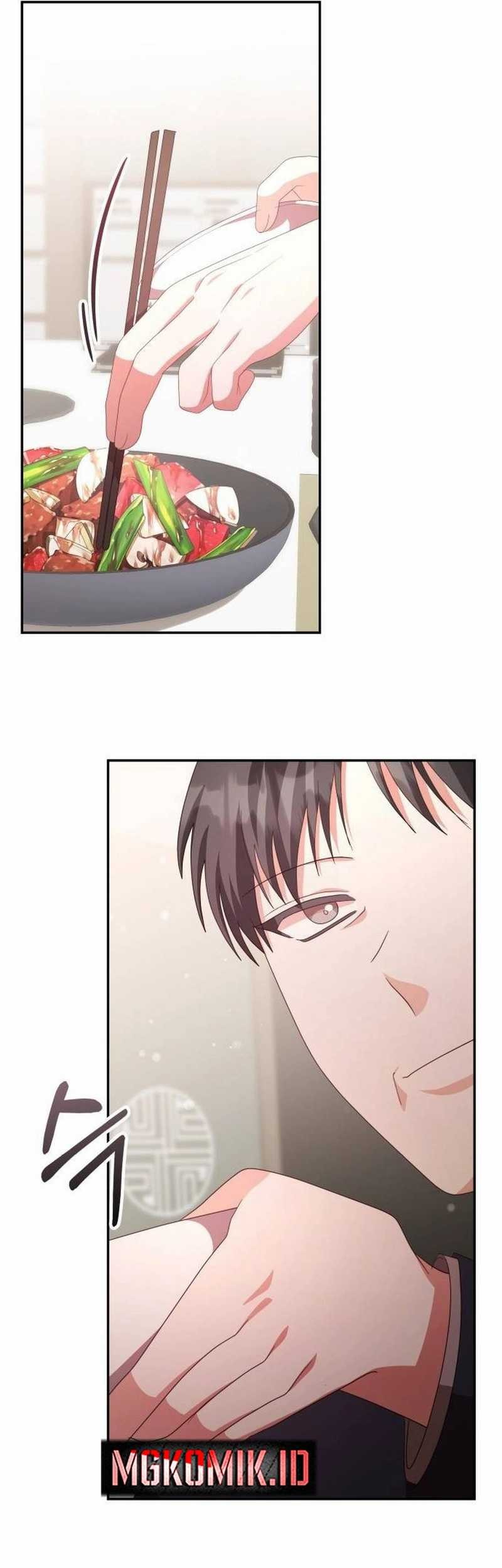 A Genius Writer’s Random Workplace (Genius Artist’s Random Studio) Chapter 60 Gambar 44