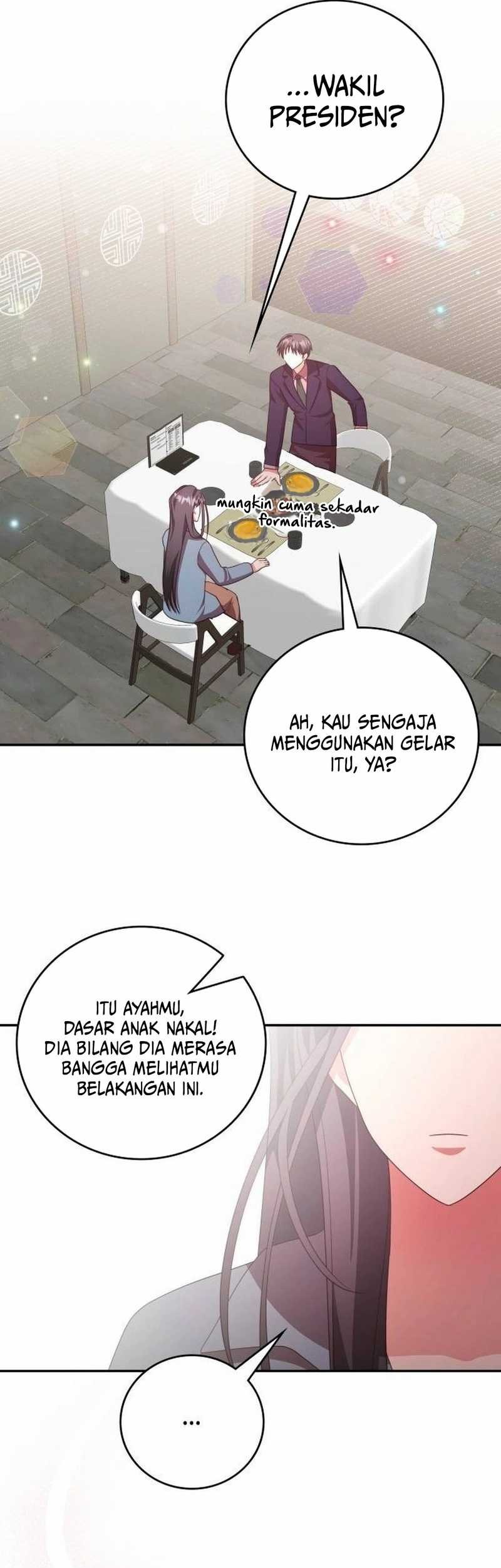 A Genius Writer’s Random Workplace (Genius Artist’s Random Studio) Chapter 60 Gambar 48