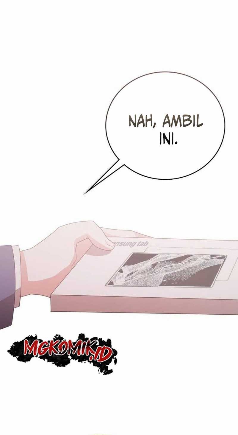 A Genius Writer’s Random Workplace (Genius Artist’s Random Studio) Chapter 60 Gambar 58