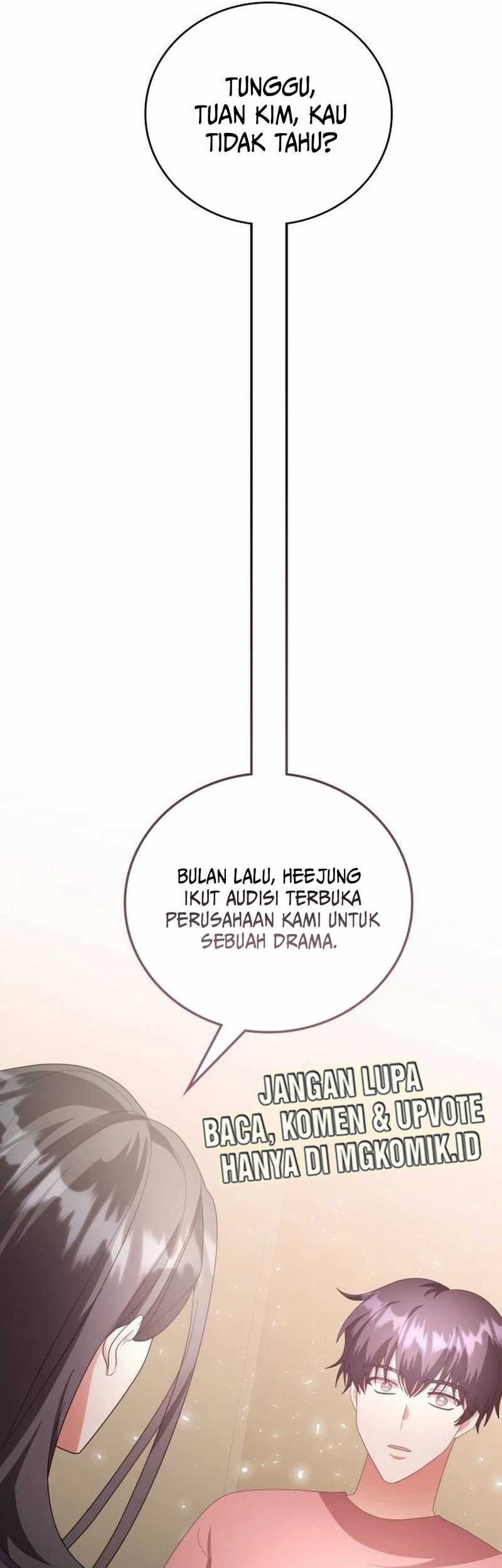 A Genius Writer’s Random Workplace (Genius Artist’s Random Studio) Chapter 60 Gambar 62