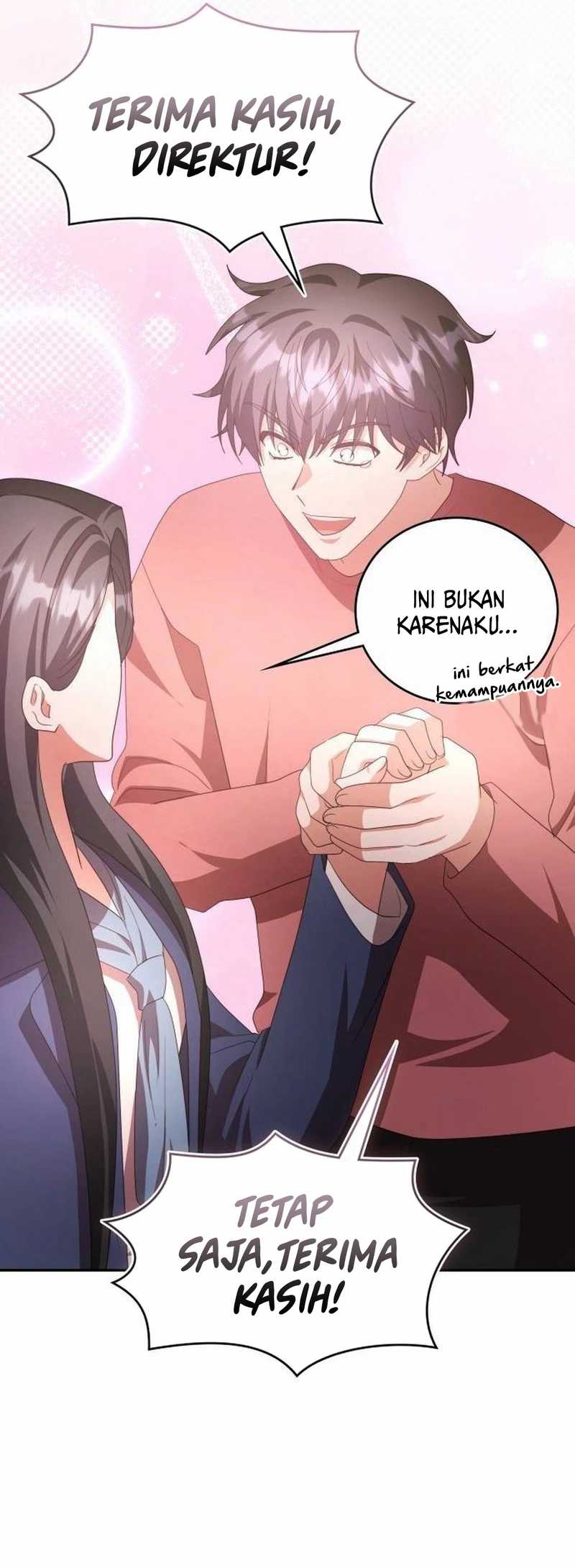 A Genius Writer’s Random Workplace (Genius Artist’s Random Studio) Chapter 60 Gambar 68