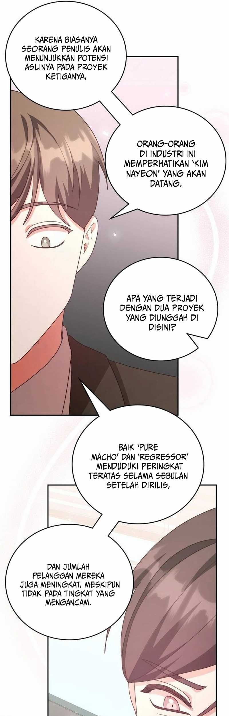 A Genius Writer’s Random Workplace (Genius Artist’s Random Studio) Chapter 60 Gambar 5