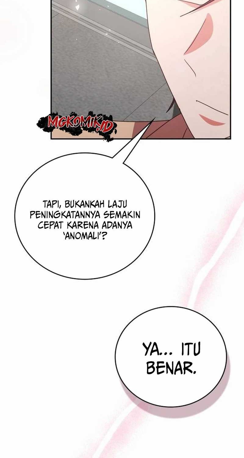 A Genius Writer’s Random Workplace (Genius Artist’s Random Studio) Chapter 60 Gambar 6