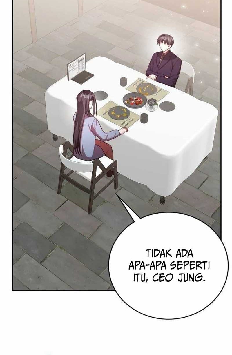 A Genius Writer’s Random Workplace (Genius Artist’s Random Studio) Chapter 60 Gambar 81