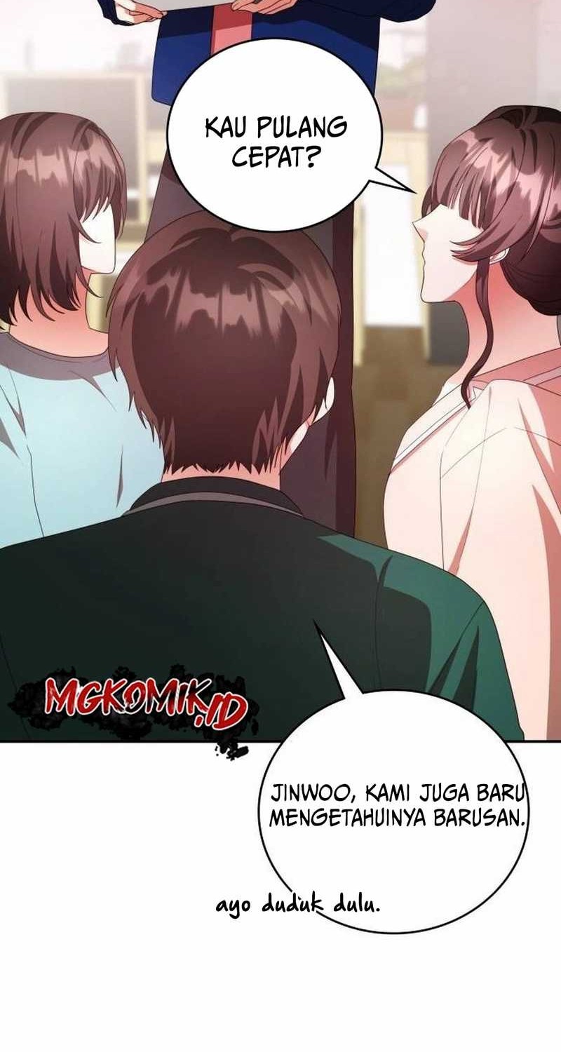 A Genius Writer’s Random Workplace (Genius Artist’s Random Studio) Chapter 60 Gambar 85