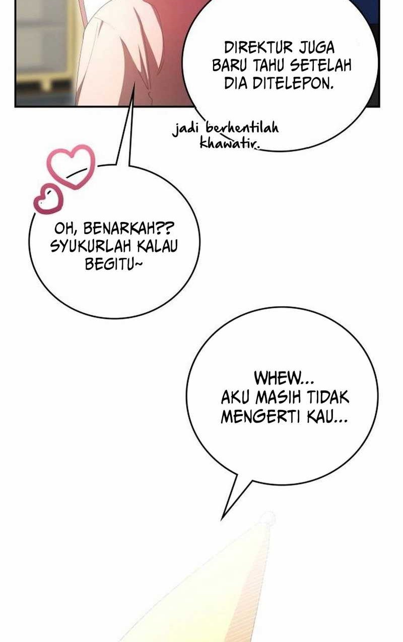 A Genius Writer’s Random Workplace (Genius Artist’s Random Studio) Chapter 60 Gambar 89