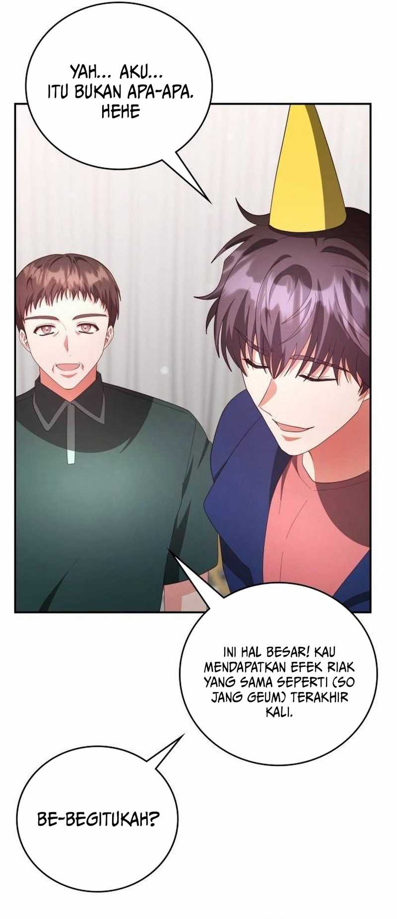 A Genius Writer’s Random Workplace (Genius Artist’s Random Studio) Chapter 60 Gambar 92