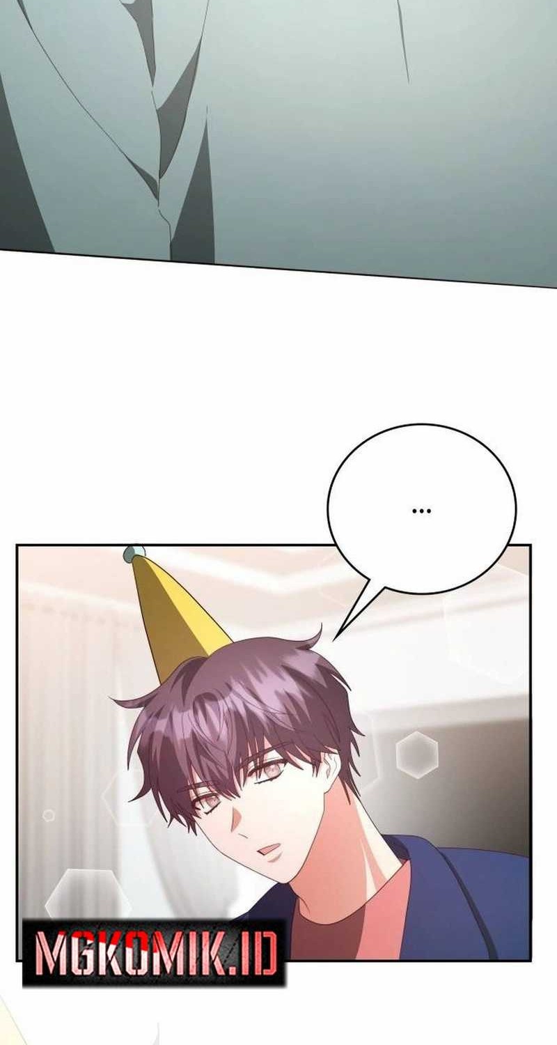A Genius Writer’s Random Workplace (Genius Artist’s Random Studio) Chapter 60 Gambar 94
