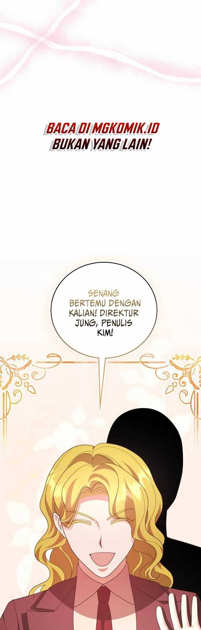 A Genius Writer’s Random Workplace (Genius Artist’s Random Studio) Chapter 60 Gambar 7